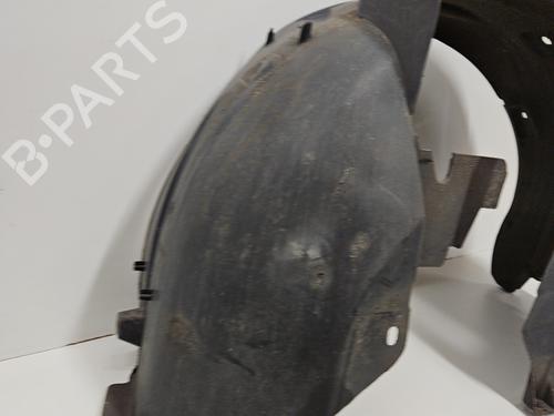 Wheel arch CITROËN C4 II (NC_) 1.6 BlueHDi 120 | BP25978623C56