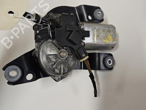 Used Rear wiper motor MERCEDES-BENZ B-CLASS Sports Tourer (W245) B 200 CDI (245.208) (140 hp) 26678658