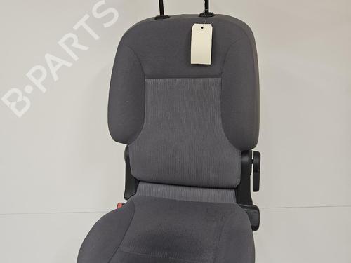 Left front seat PEUGEOT PARTNER Box Body/MPV | BP36769032C15 - Image 4