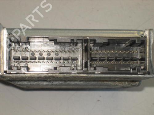Used ECU airbags ECU airbags PEUGEOT 307 (3A/C) 1.6 HDi (90 hp) 20892312 20892312