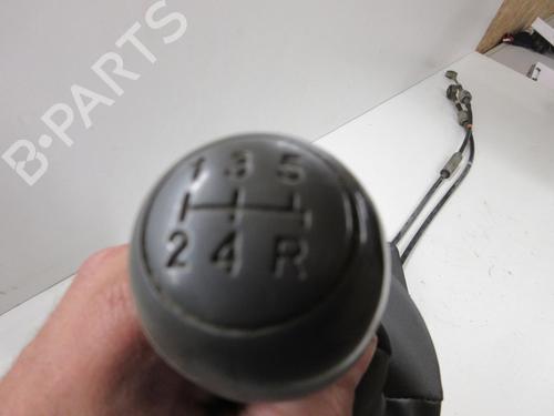 Used Gear lever Gear lever FIAT PANDA (169_) 1.1 (169.AXA1A) (54 hp) 20889063 20889063