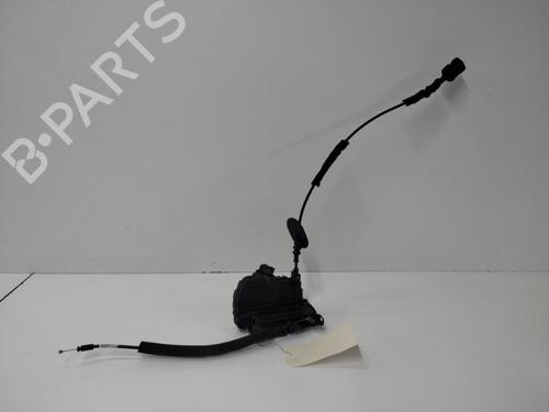 Used Rear right lock RENAULT CLIO IV Grandtour (KH_) 0.9 TCe 90 (90 hp) 20907431