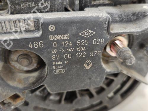 alternator-renault-scenic-ii-jm01_-2003-2004-2005-2006-2007-2008-2009-2010-29142283 main image