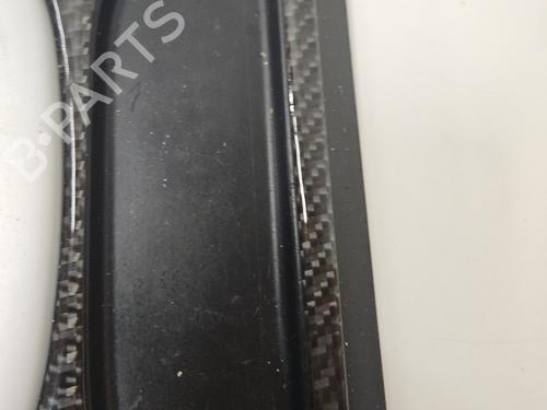 Elektronisk modul PORSCHE CAYENNE (9PA) 3.2 | BP26678714M83 