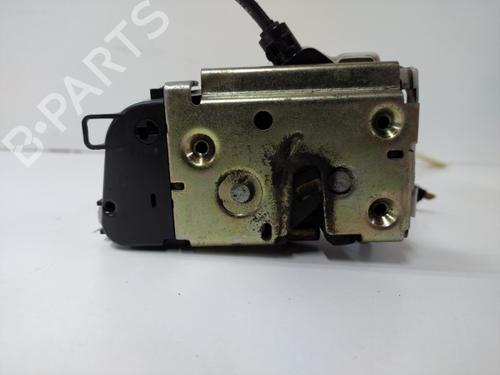 Rear right lock CITROËN C3 I (FC_, FN_) 1.4 HDi | BP20907801C99 