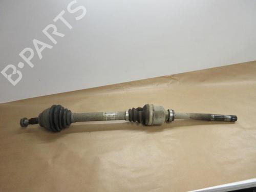 Used Right front driveshaft Right front driveshaft CITROËN C3 Picasso (SH_) 1.6 HDI 90 (92 hp) 20908573 20908573