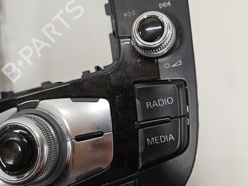 Switch AUDI Q5 (8RB) SQ5 TDI quattro | BP24407690I30 