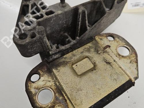 Engine mount RENAULT CLIO II (BB_, CB_) 1.2 (BB0A, BB0F, BB10, BB1K, BB28, BB2D, BB2H, CB0A,... | BP29837744M89 