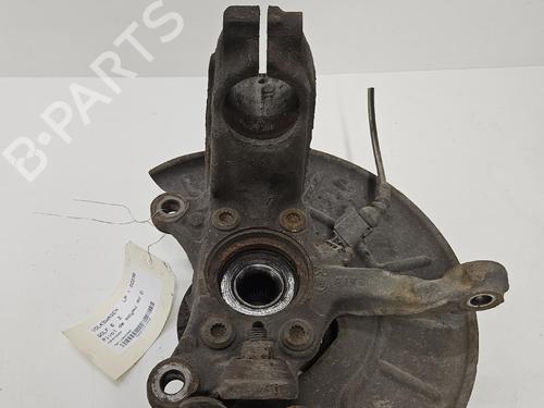 Right front steering knuckle VW GOLF V (1K1) | BP38009151M26 - Image 3