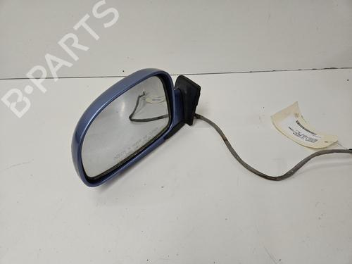 Used Left mirror Left mirror DAEWOO REZZO (U100) 1.6 SX (90 hp) 36059496 36059496