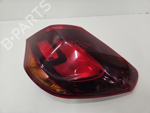Used Left taillight OPEL ASTRA J (P10) 1.4 Turbo (68) (120 hp) 32455507