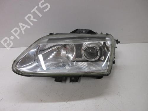 Left headlight RENAULT ESPACE III (JE0_) 3.0 V6 24V (JE0G, JE0R) | BP25267236C28 