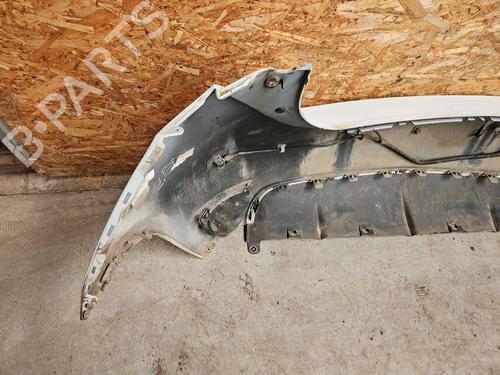 Rear bumper RENAULT ZOE (BFM_) ZOE | BP29467938C8 