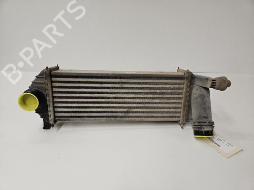 Ladeluftkühler für Ladeluftkühler 39198628 39198628