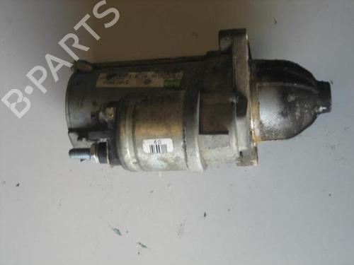 Startmotor FIAT 500 (312_) 1.3 D Multijet (312AXB1A) (75 hp) 20898455