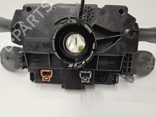 Used Steering column stalk Steering column stalk PEUGEOT 307 (3A/C) [2000-2012] 34361711 34361711