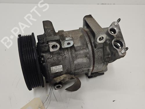 Used AC compressor PEUGEOT 308 I (4A_, 4C_) 1.6 16V (120 hp) 28029981