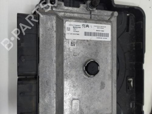 Electronic module CITROËN C3 III (SX) 1.2 PureTech 82 | BP21560581M83  - Image 5