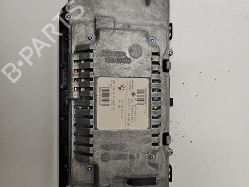 Used Display monitor Display monitor BMW X1 (E84) sDrive 18 d (136 hp) 25149422 25149422