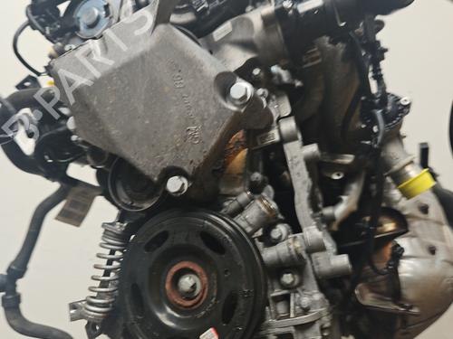 Used Engine Engine OPEL ASTRA J (P10) 1.4 Turbo (68) (120 hp) 32406050 32406050
