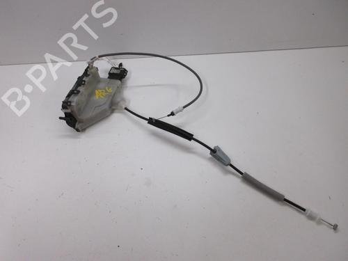 Venstre bagtil lås CITROËN C3 / C3 ORIGIN III (SX) 1.6 BlueHDi 75 (75 hp) 20902331
