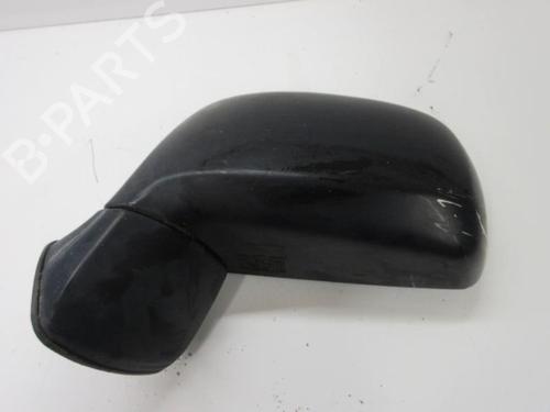 Left mirror HYUNDAI TRAJET (FO) 2.0 CRDi | BP20906211C26 