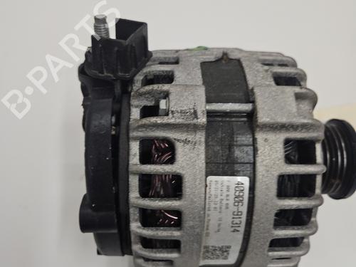 Alternator DACIA SANDERO III 1.0 TCe 90 | BP32870789M7  - Image 5
