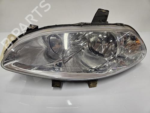 Used Left headlight Left headlight FIAT CROMA (194_) 1.9 D Multijet (194AXC1B, 194AXC12) (150 hp) 40290027 40290027
