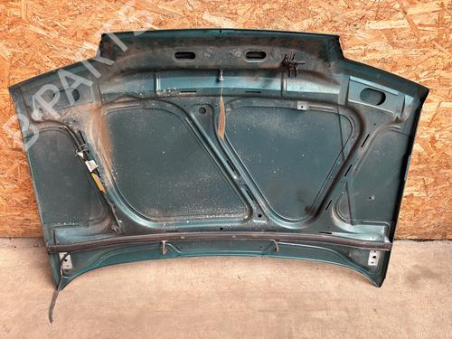 Used Hood Hood PEUGEOT 106 I (1A, 1C) 1.0 (50 hp) 34361755 34361755
