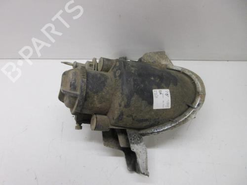 Left front fog light PEUGEOT 206 Hatchback (2A/C) 1.9 D | BP22107276C30 