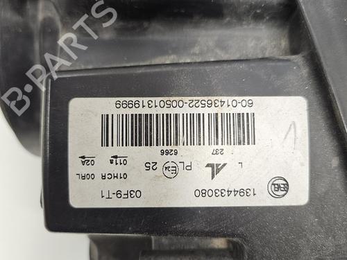 Left headlight PEUGEOT BOXER Van 2.0 BlueHDi 160 | BP36816429C28 - Image 6