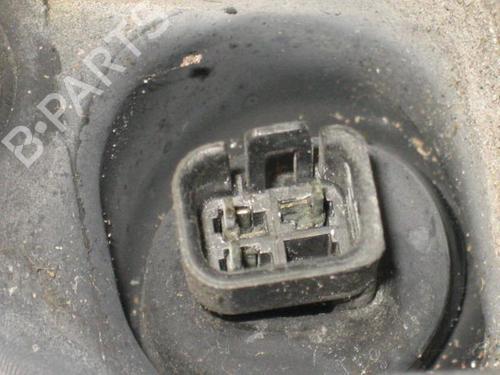 Right mirror RENAULT TWINGO I (C06_) 1.2 (C066, C068) | BP20898351C27 