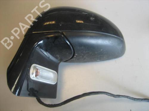 Left mirror CITROËN C4 I (LC_) 1.6 HDi | BP20904268C26 