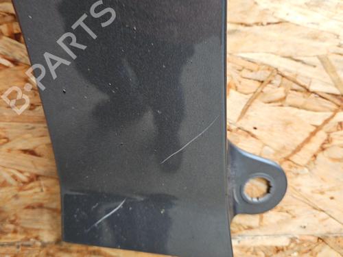 Left front fenders PEUGEOT 308 I (4A_, 4C_) 1.6 16V | BP29578415C41