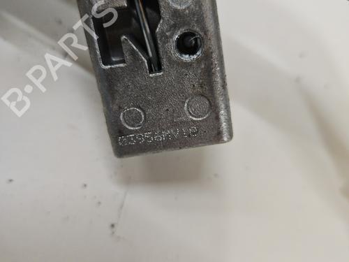 Electronic module CITROËN C1 (PM_, PN_) 1.0 | BP31071737M83 