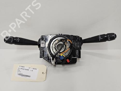 Steering column stalk CITROËN C4 Grand Picasso II (DA_, DE_)  | BP37708164I23  - Image 5