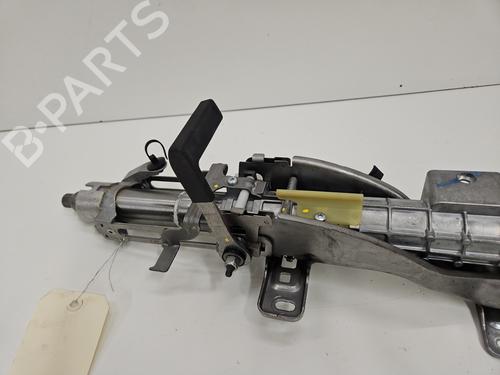 Used Steering column Steering column RENAULT LAGUNA Coupe (DT0/1) 2.0 dCi (DT01, DT08, DT09, DT0K, DT12, DT1C, DT1D, DT1M,... (150 hp) 33565741 33565741