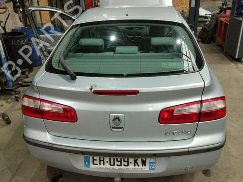 Warning switch RENAULT LAGUNA II (BG0/1_) 1.8 16V (BG04, BG0B, BG0C, BG0V) | BP32331614I22 - Image 3