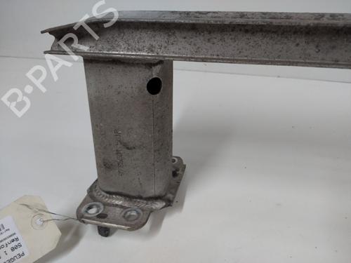 Used Rear bumper reinforcement Rear bumper reinforcement 20896292 20896292