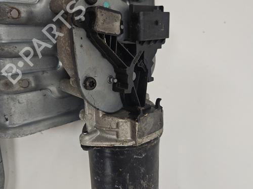 Front wiper motor RENAULT SCÉNIC II (JM0/1_) 2.0 dCi (JM1K) | BP25294809M29 