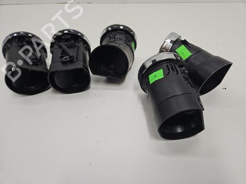 Air vent PEUGEOT 308 I (4A_, 4C_) 1.6 16V | BP28029964I21