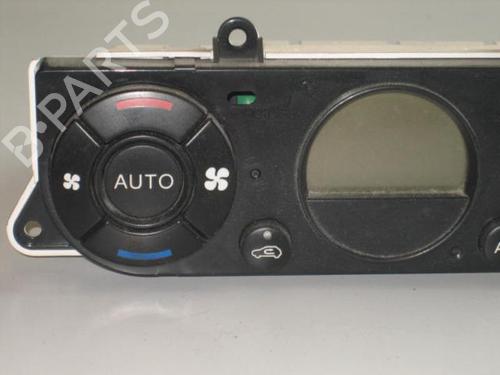 Climate control FORD MONDEO III (B5Y) 2.0 TDCi | BP20909990I5 