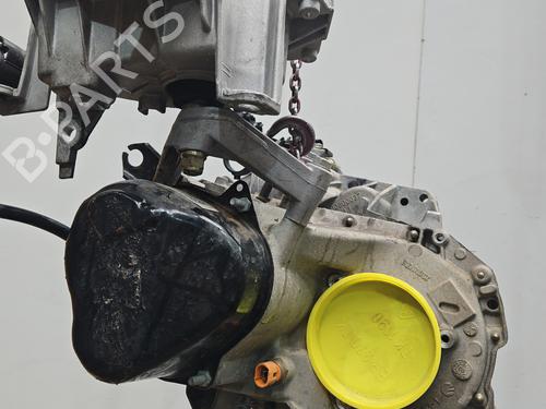 Gearbox RENAULT CLIO II (BB_, CB_) 1.5 dCi (B/CB07) | BP32275367M3