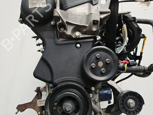 Used Engine Engine FORD FIESTA VI (CB1, CCN) 1.25 (82 hp) 29520752 29520752
