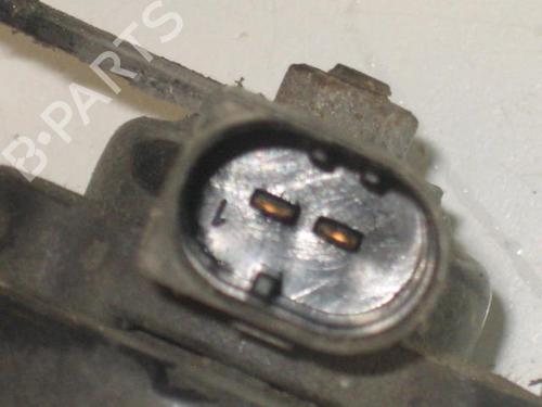 Used Horn Horn SEAT IBIZA III (6L1) 1.9 SDI (64 hp) 20904286 20904286