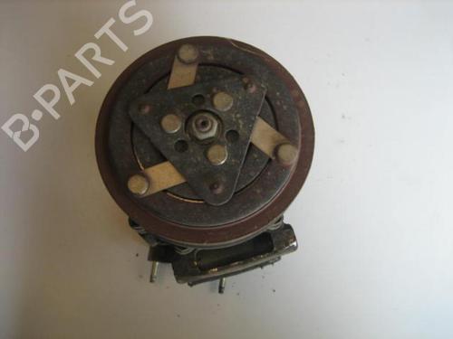 AC compressor CITROËN C2 (JM_) 1.4 HDi | BP20904195M34 