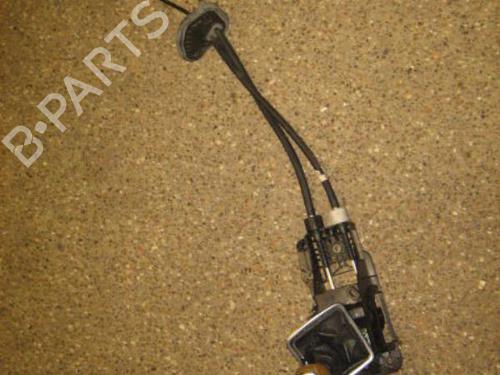 Levier de vitesses RENAULT LAGUNA III (BT0/1) 1.5 dCi (BT00, BT0A, BT0T, BT1J) (110 hp) 22105555