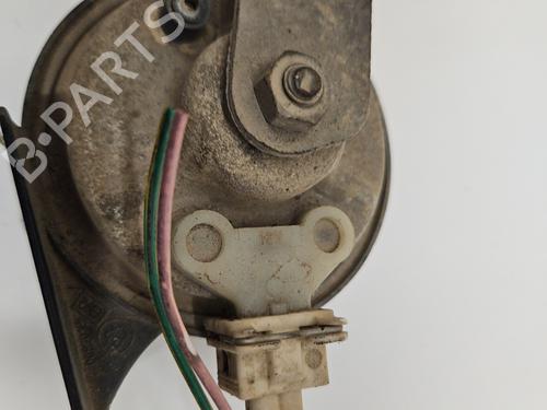 horn-peugeot-206-sw-2ek-2002-27642341 main image