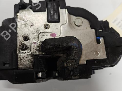 front-left-lock-renault-laguna-iii-bt01-2007-2008-2009-2010-2011-2012-2013-2014-2015-40177220 main image