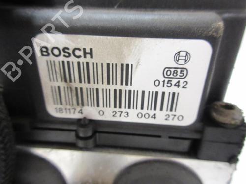 Used ABS pump PEUGEOT 406 (8B) 2.0 HDI 110 (109 hp) 20901311